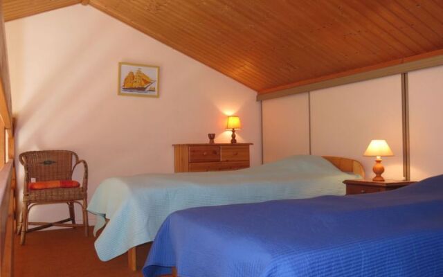 Le Goeland ArgentiA©