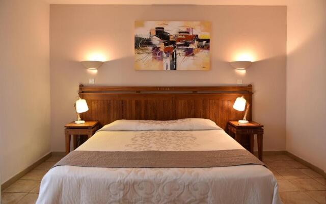 Hotel A Casa di Maria Cicilia