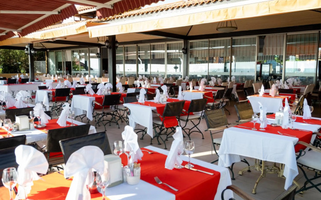Hotel Ozlem Garden - All Inclusive