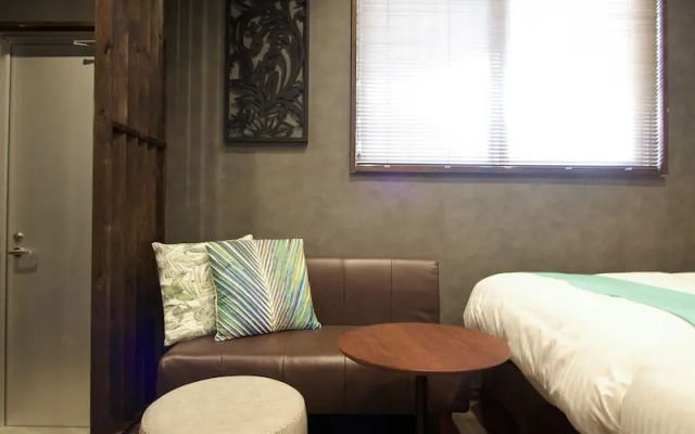 MORIYA iriomote HOTEL