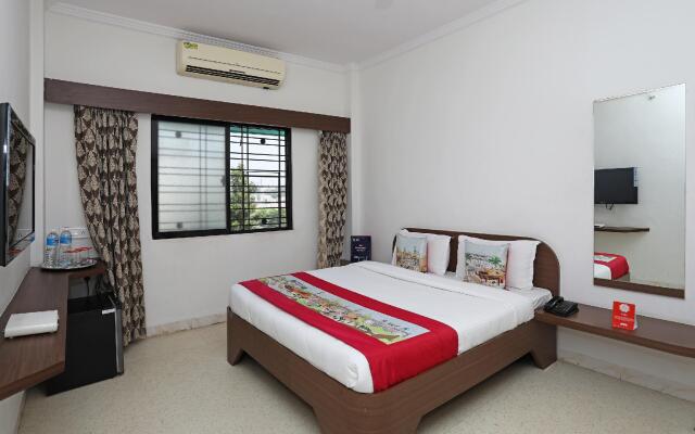 OYO 10671 Hotel Sai Prem
