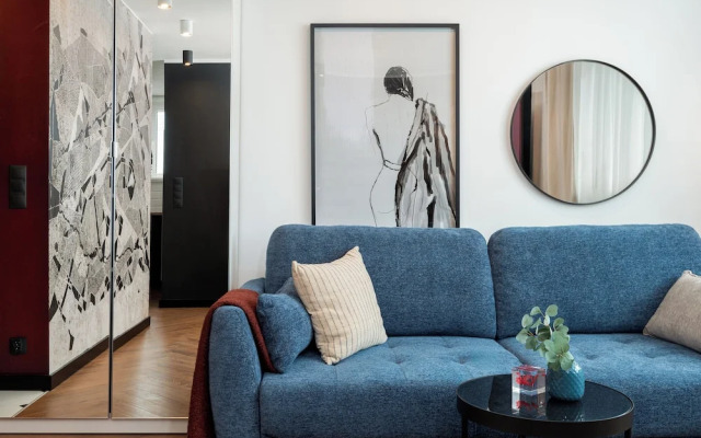 Crystal - by Kairos Apartments