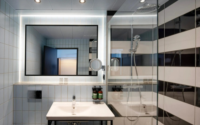 Crowne Plaza Antwerp by IHG