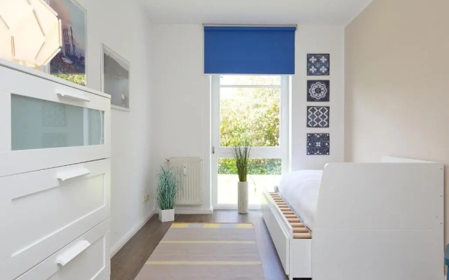 Dünenblick Wohnung 18