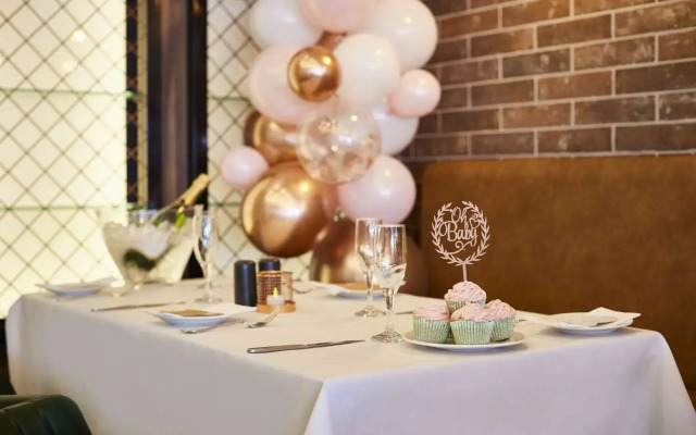 Hampton by Hilton Humberside Airport