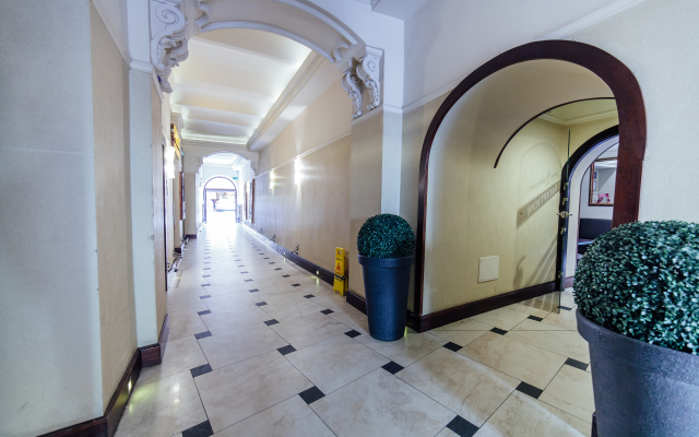 Hotel Rezydent
