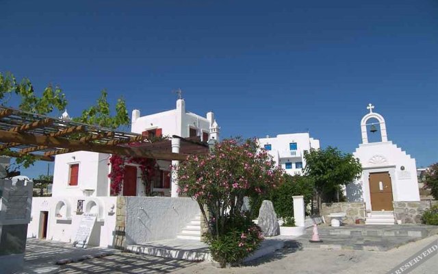 Villa Vasilis