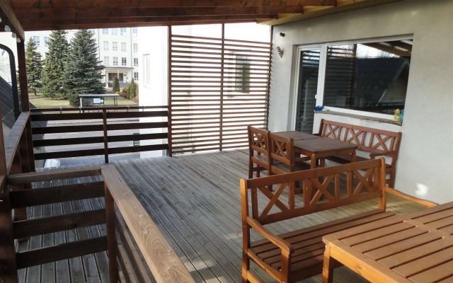 Anette Hostel