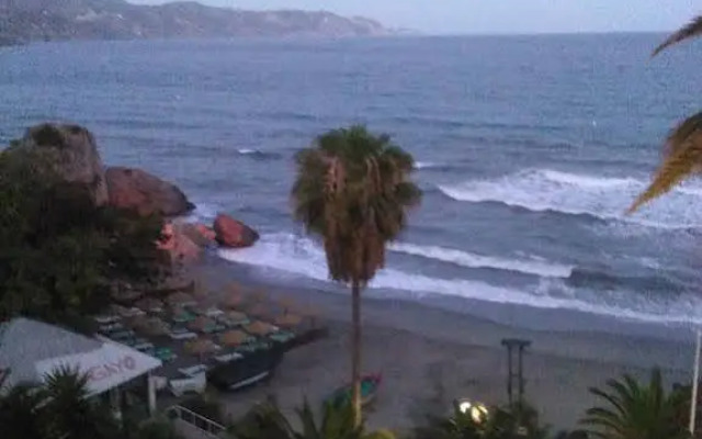 Hostal Luna de Nerja