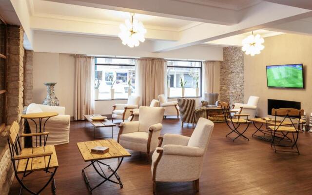 Facon del Mar Hotel