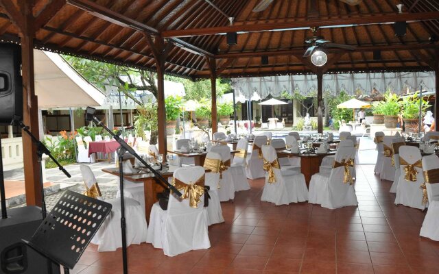 Inna Bali Heritage Hotel