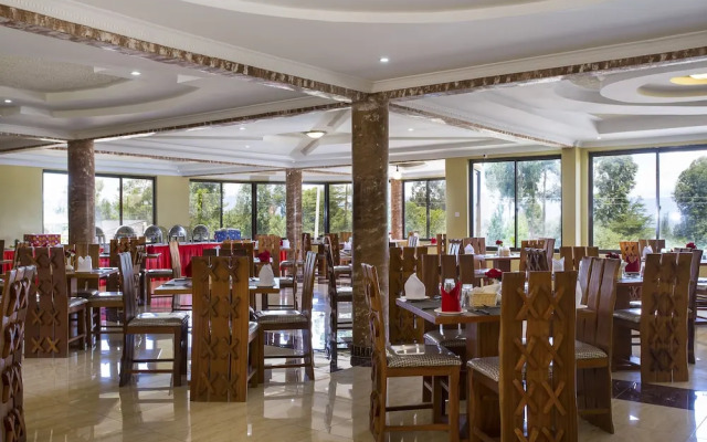 Epashikino Resort and Spa