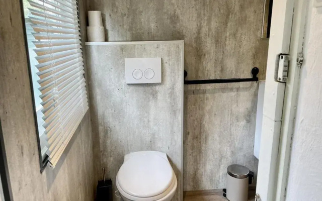 Furnished Chalet in Sint Maartenszee