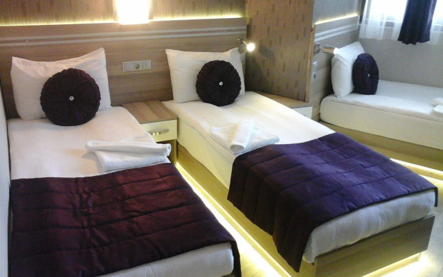 Olimpiyat Otel Izmir