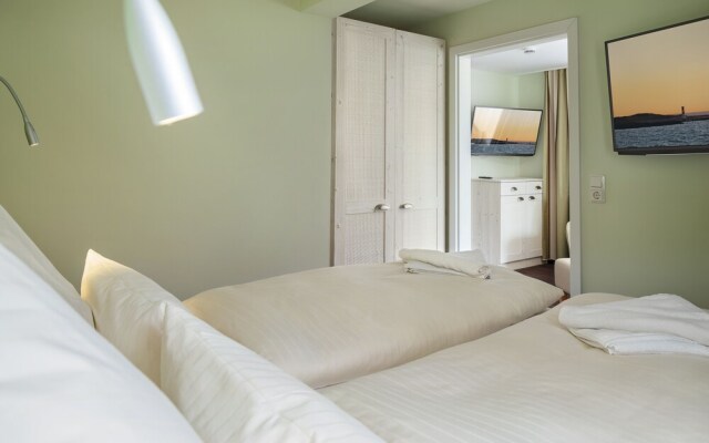 Insulaner Apartments