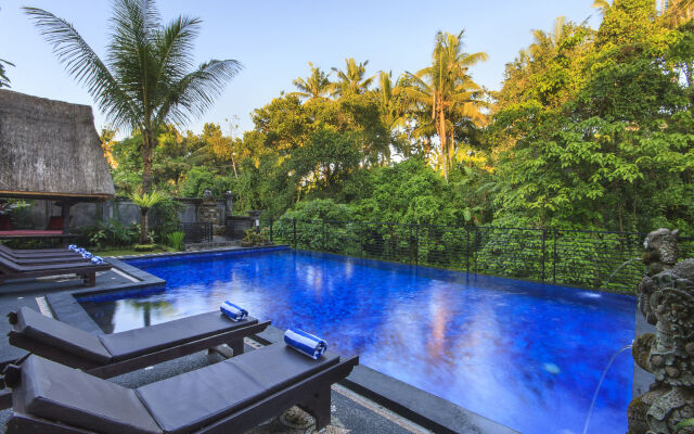 Pondok Pundi Village