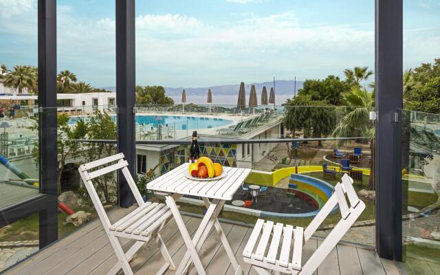 Charm Beach Hotel - All Inclusive