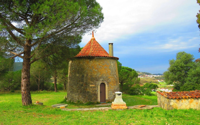 Quinta de Rio Alcaide