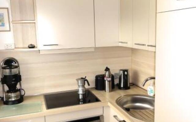 Ferienwohnung "Percy"