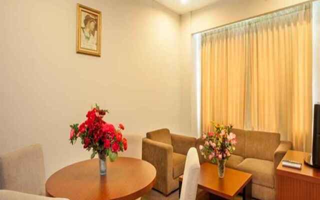 Hotel Nalendra Jakarta
