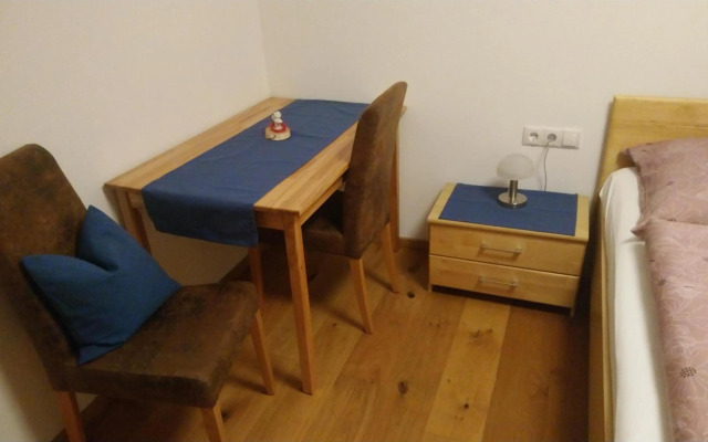 Ferienwohnung Widmann