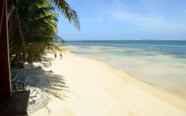 Patrick's on the Beach