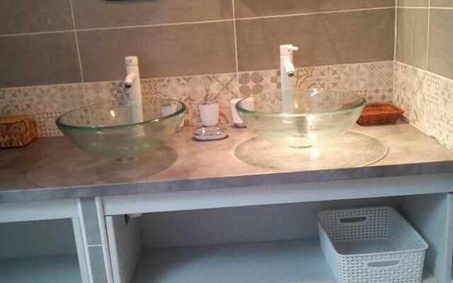 Chez Michel et Michèle - Gîte