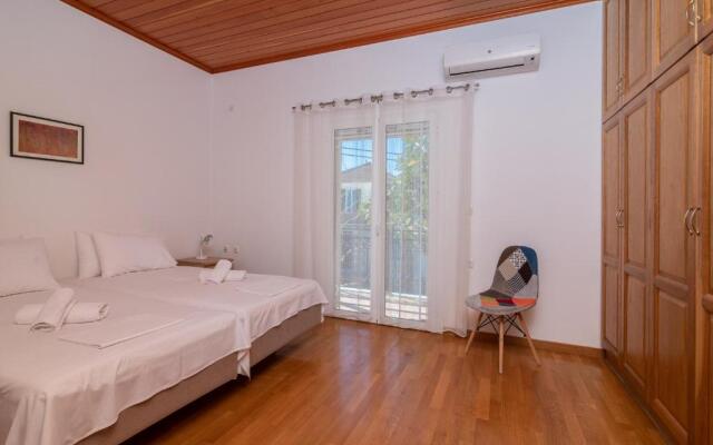 Grigoris Zante House