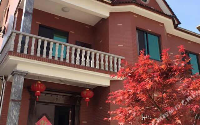 Longjia Inn