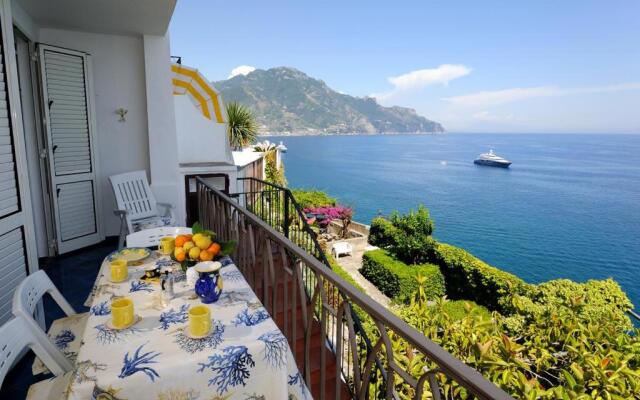 La Terrazza Sul Mare