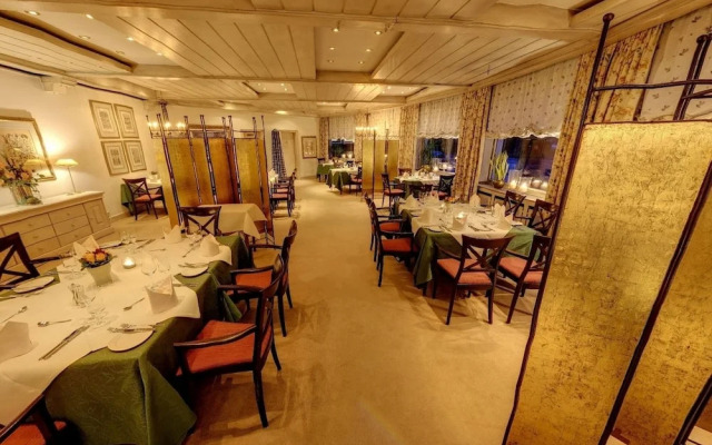 Hotel & Restaurant Zur Windmühle