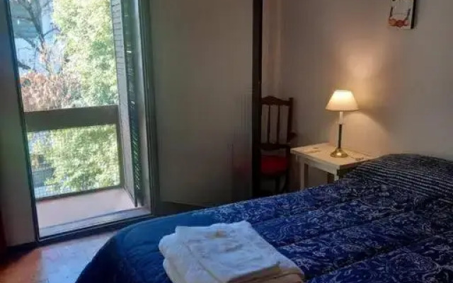 Hermoso dpto centrico externo c/ balcones