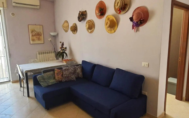 Amalfi coast apartment