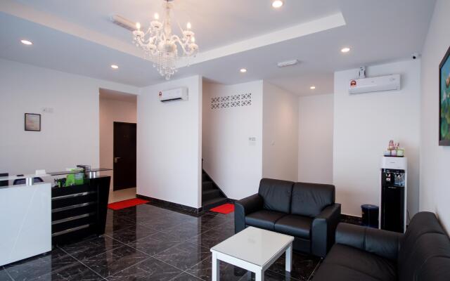 D Nice Hotel