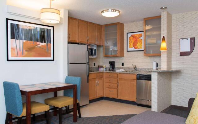 Residence Inn by Marriott Toledo Maumee