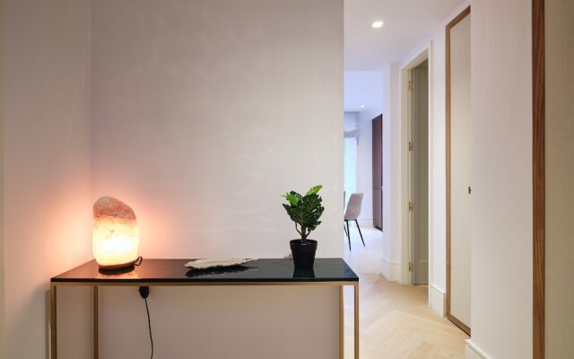 Charming Chueca Apartment By My City Home
