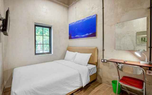 Hotel Anders