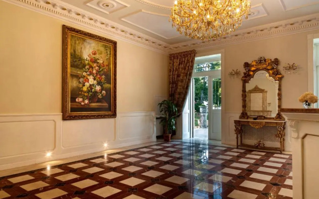 Dwór Prezydencki Boutique Hotel & SPA