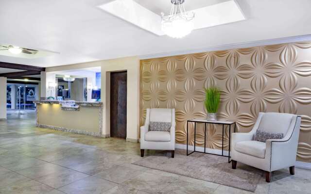 Days Inn by Wyndham Piedras Negras