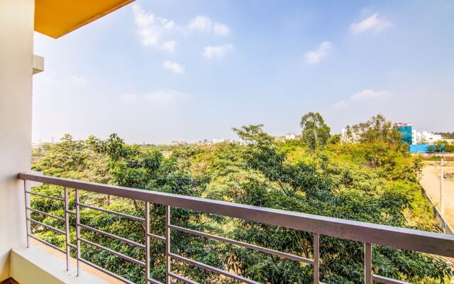 FabHotel Vihaan Flora