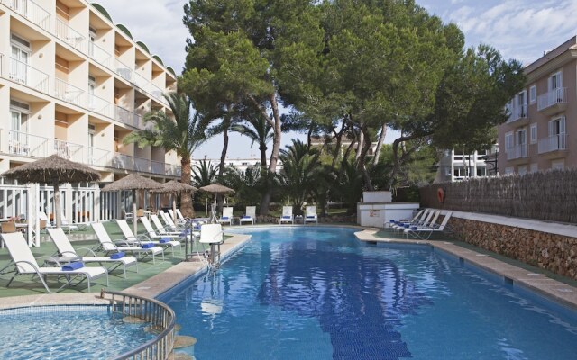 Hotel Isla de Cabrera