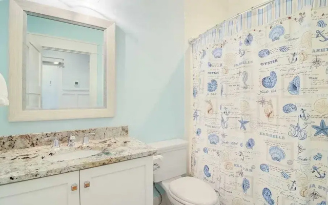 616 Carolina Boulevard by Avantstay Ocean Views From Decks