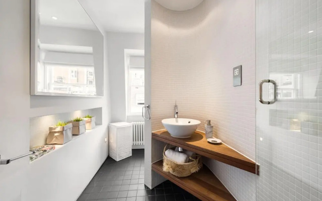 Pavilion Road - 3 bed