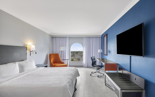 Fiesta Inn Express Nuevo Laredo