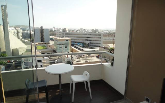 La Posada de Guille Premium Apartments & Rooms