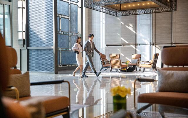 InterContinental Foshan Dongping Hotel by IHG