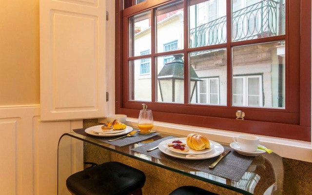 Charming Studio in Historic Downtown