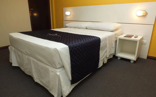 Terrazas Hotel