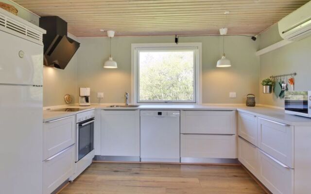 "Kali" - 400m from the sea in Western Jutland