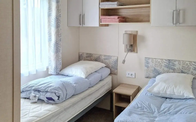 6 Person Holiday Home in Tansoy